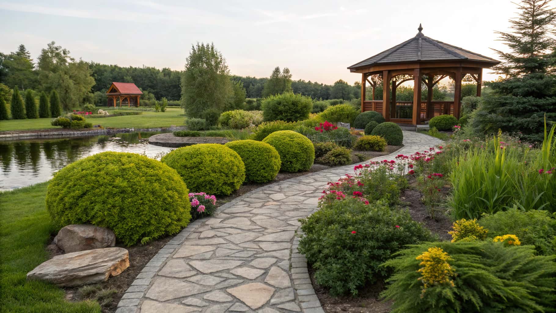 Загородная недвижимость: путеводитель по идеальному дому за городом - 5