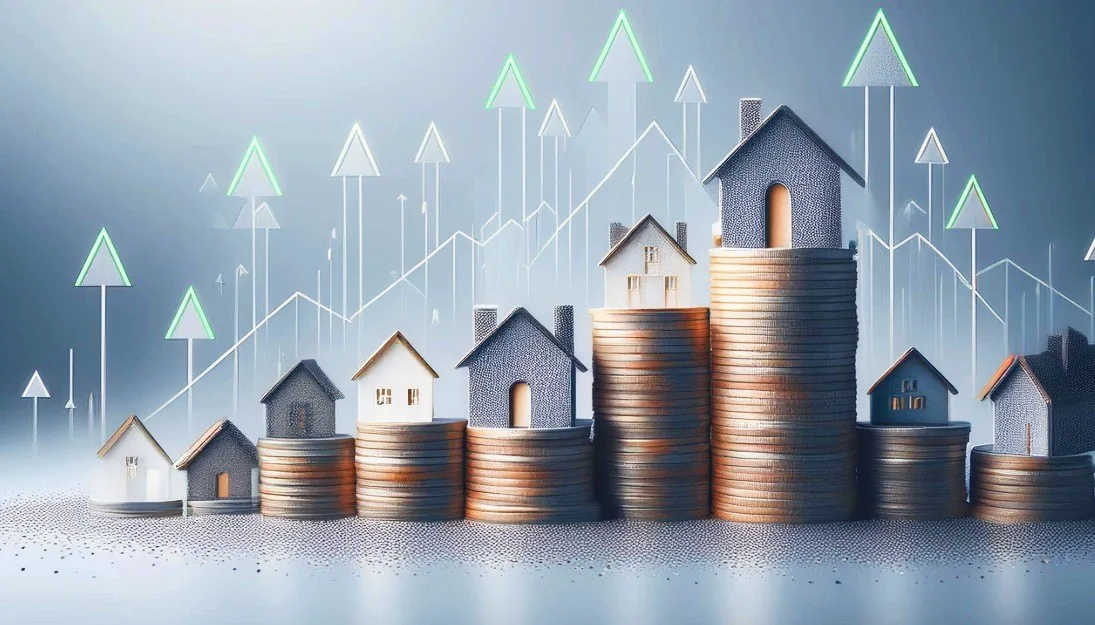 Инвестиции в недвижимость: стратегия пассивного дохода для умных инвесторов - 4