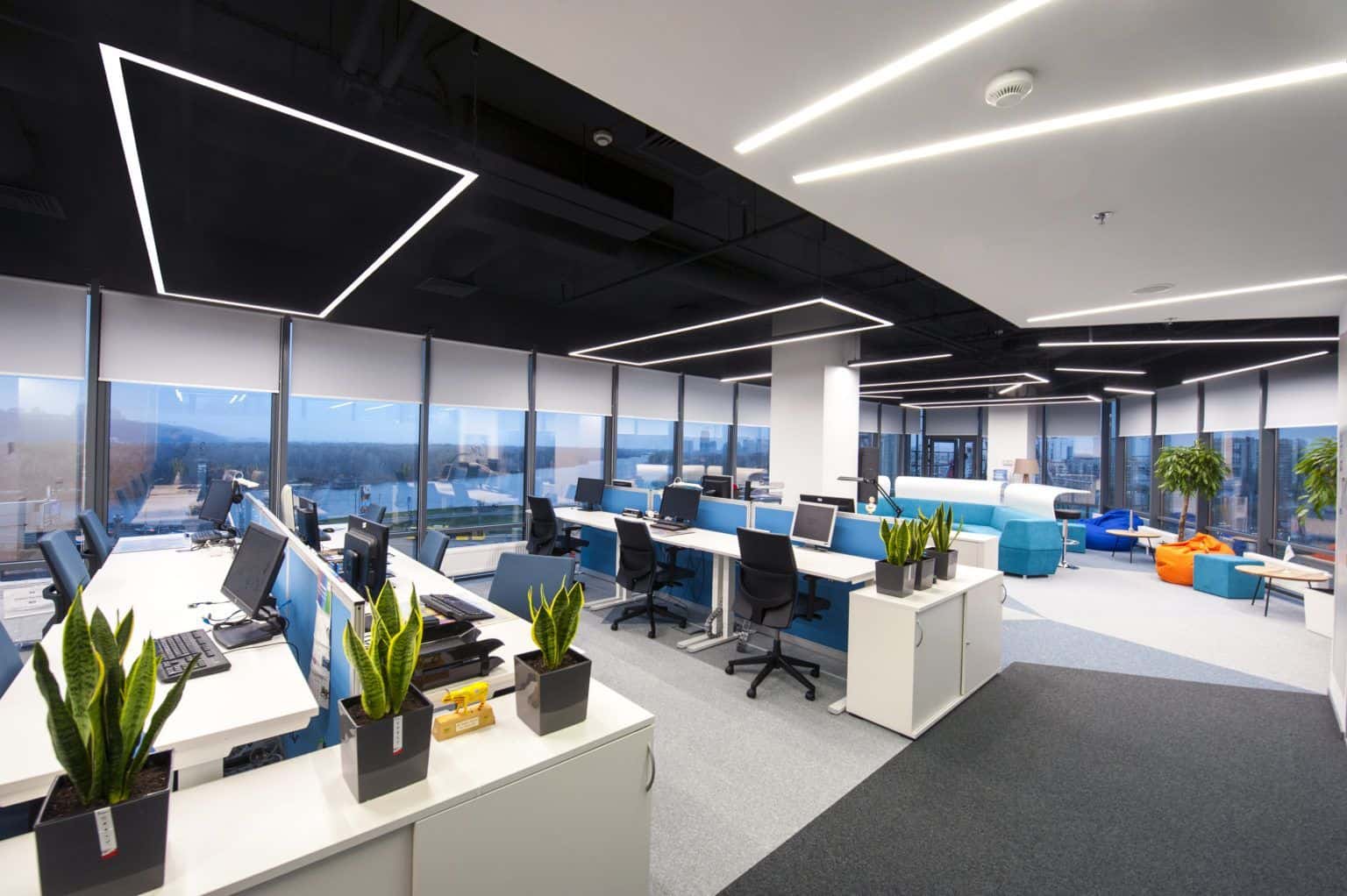 Аренда коммерческой недвижимости: путеводитель по эффективным решениям для вашего бизнеса - 5