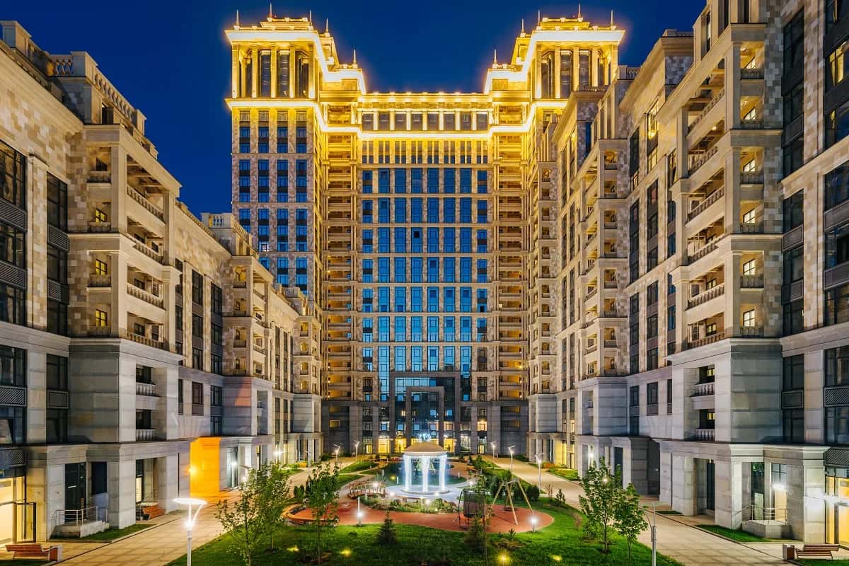 Элитная недвижимость: гид по выбору идеальных апартаментов мечты - 4