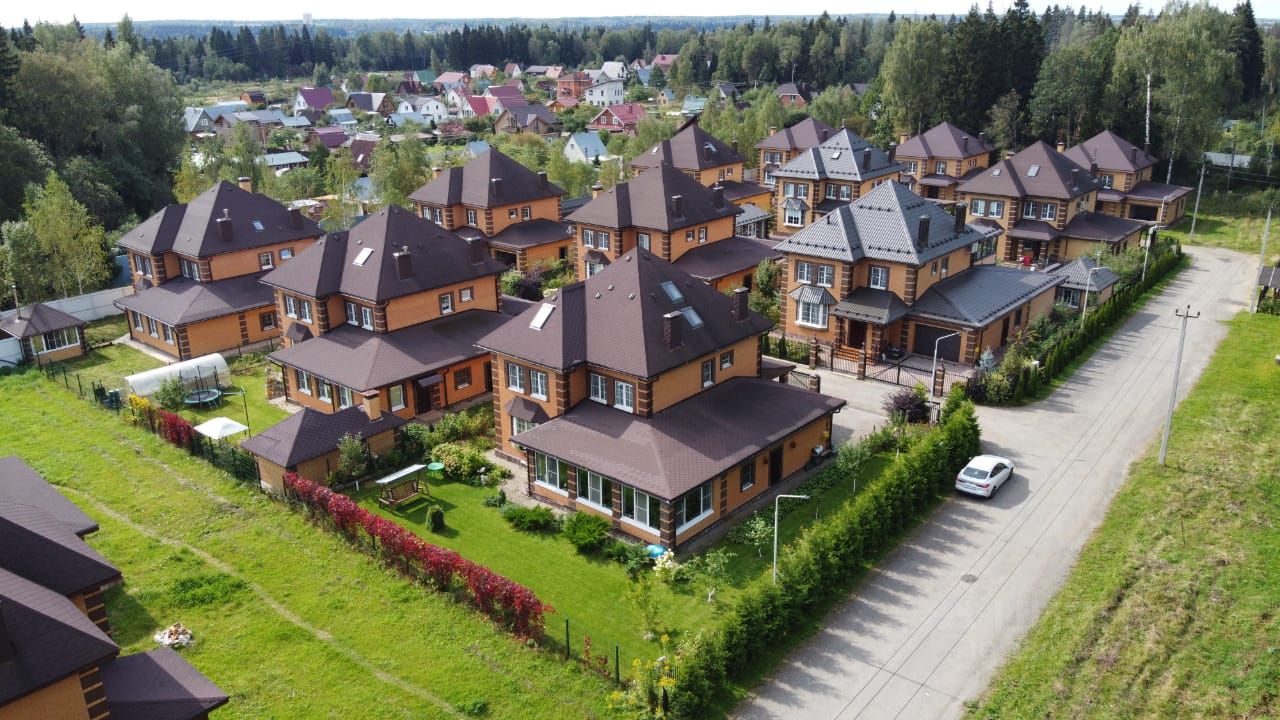 Загородная недвижимость: путеводитель по идеальному дому за городом - 4