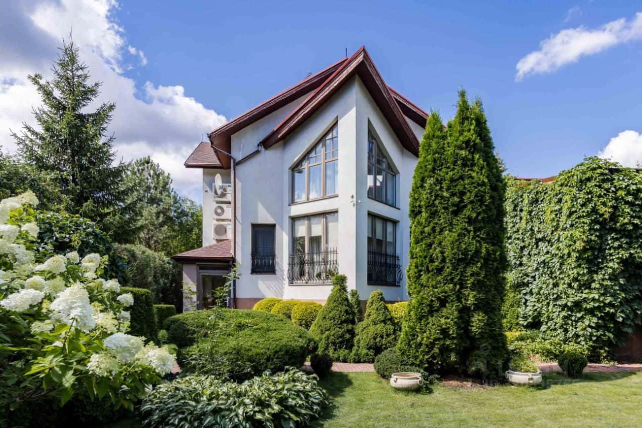 Загородная недвижимость: путеводитель по идеальному дому за городом - 1