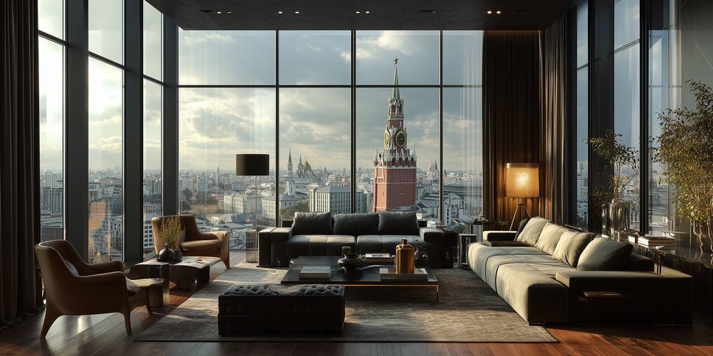 Элитная недвижимость: гид по выбору идеальных апартаментов мечты - 1