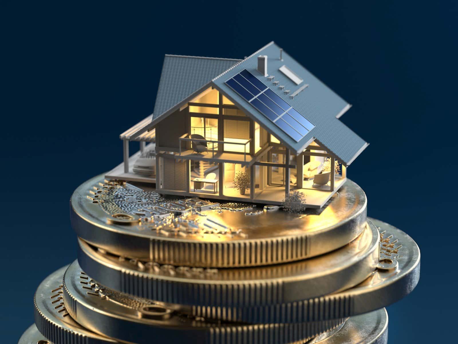 Инвестиции в недвижимость: стратегия пассивного дохода для умных инвесторов - 5