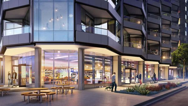 Аренда коммерческой недвижимости: путеводитель по эффективным решениям для вашего бизнеса