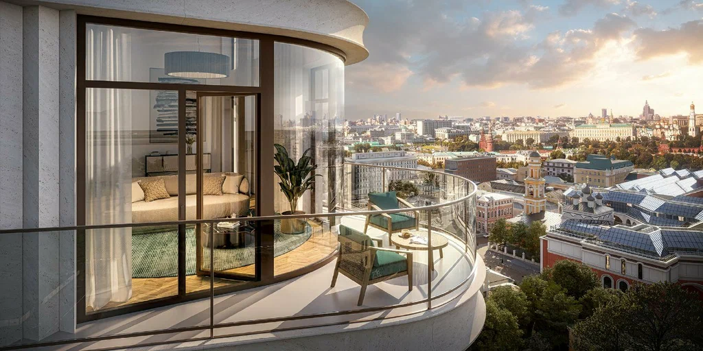 Элитная недвижимость: гид по выбору идеальных апартаментов мечты - 5
