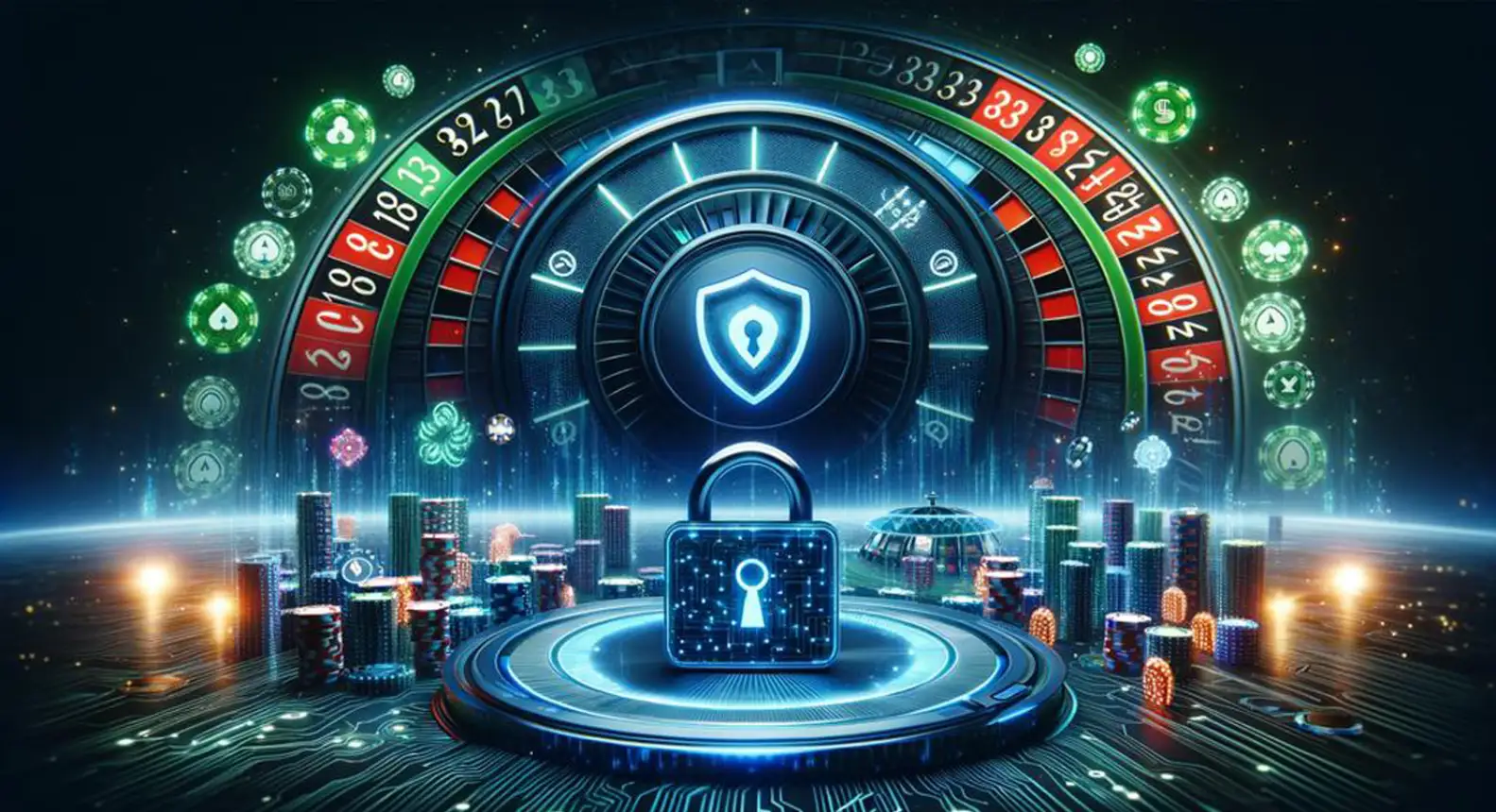 Безопасность мобильных казино: стратегия защиты геймеров в цифровой среде - 2